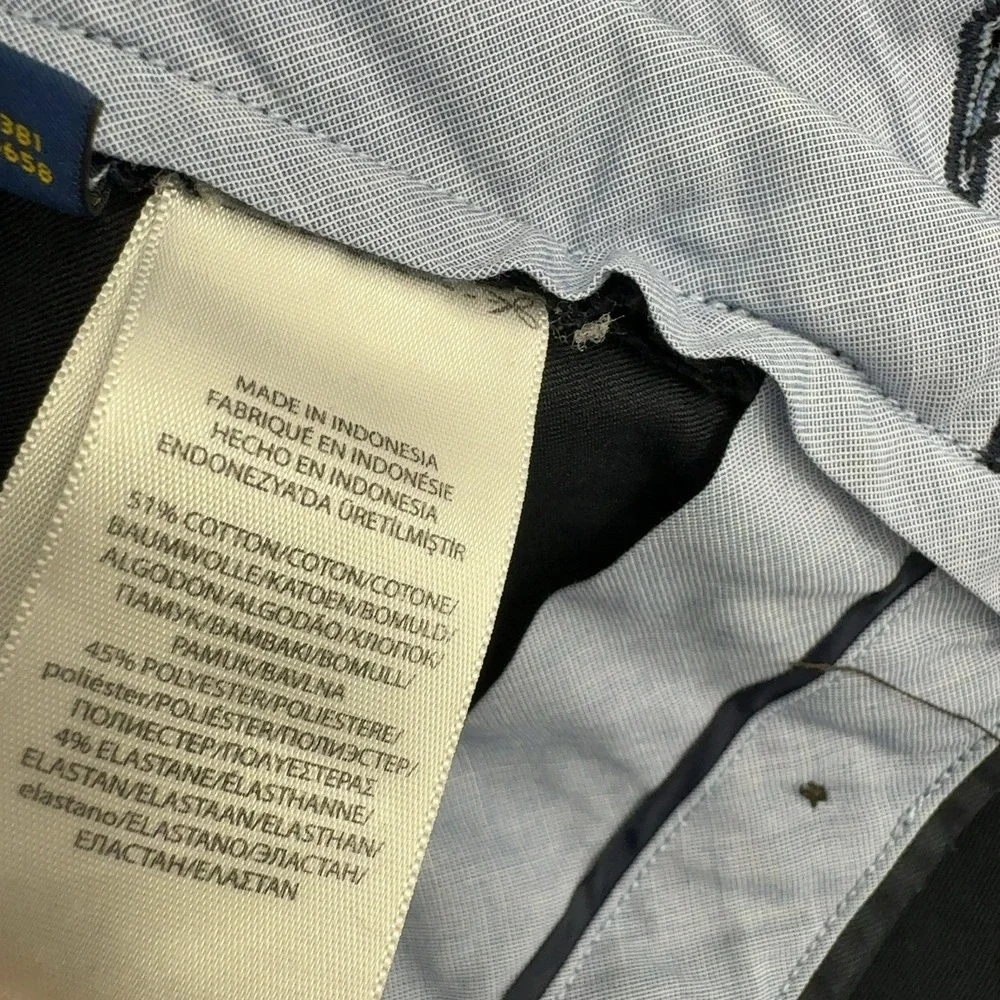 Polo Ralph Lauren waist 18